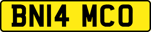 BN14MCO