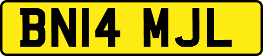 BN14MJL