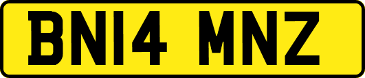 BN14MNZ