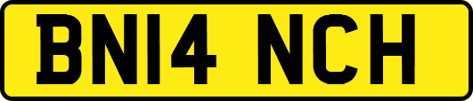 BN14NCH
