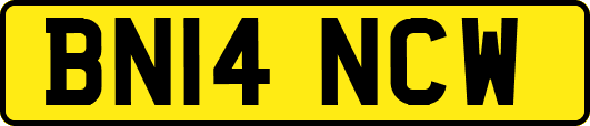 BN14NCW