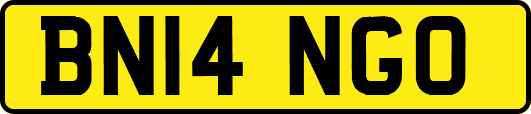 BN14NGO