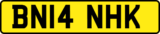 BN14NHK