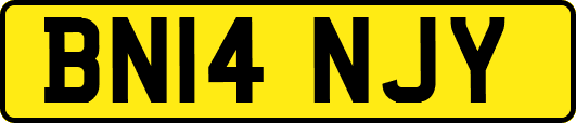BN14NJY
