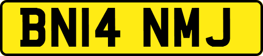 BN14NMJ