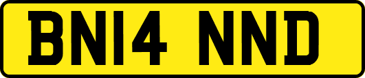 BN14NND