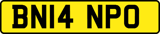 BN14NPO