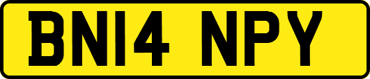 BN14NPY