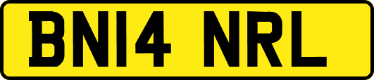 BN14NRL