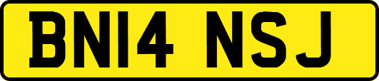 BN14NSJ