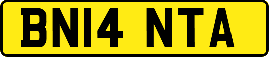 BN14NTA