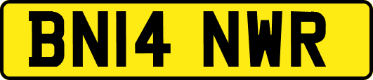 BN14NWR