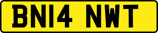 BN14NWT