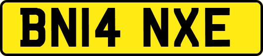 BN14NXE