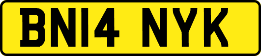 BN14NYK