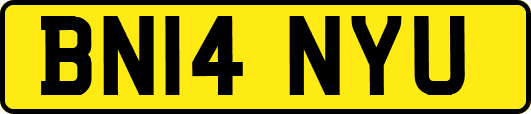 BN14NYU