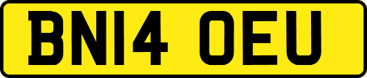 BN14OEU