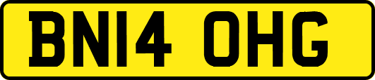 BN14OHG