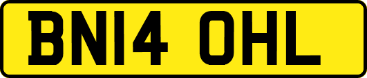 BN14OHL