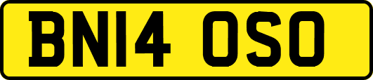 BN14OSO