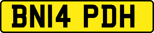 BN14PDH