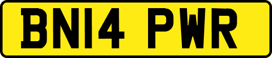 BN14PWR