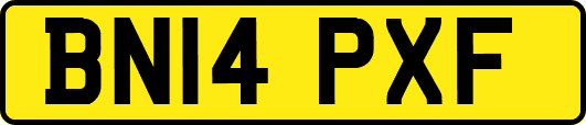 BN14PXF