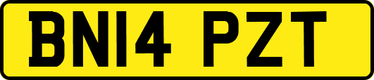 BN14PZT