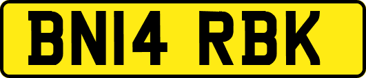 BN14RBK