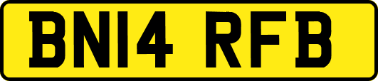 BN14RFB