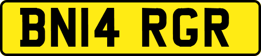 BN14RGR