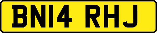 BN14RHJ