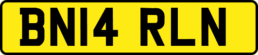 BN14RLN