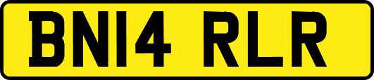 BN14RLR