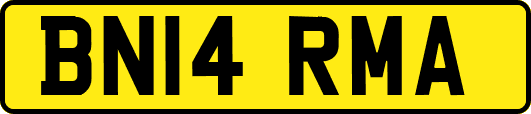 BN14RMA