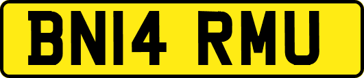 BN14RMU