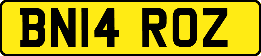 BN14ROZ