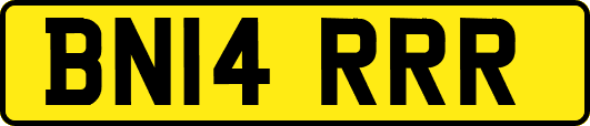 BN14RRR