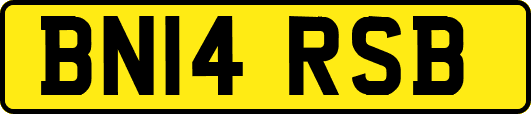 BN14RSB