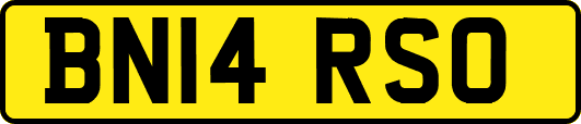 BN14RSO