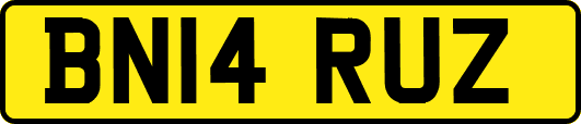 BN14RUZ