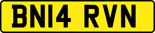 BN14RVN