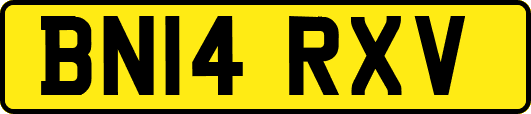 BN14RXV