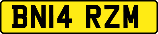 BN14RZM