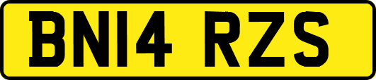 BN14RZS