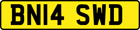 BN14SWD
