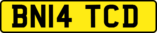 BN14TCD