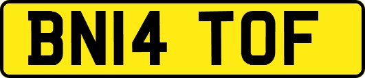 BN14TOF