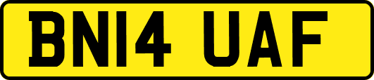 BN14UAF