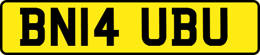 BN14UBU